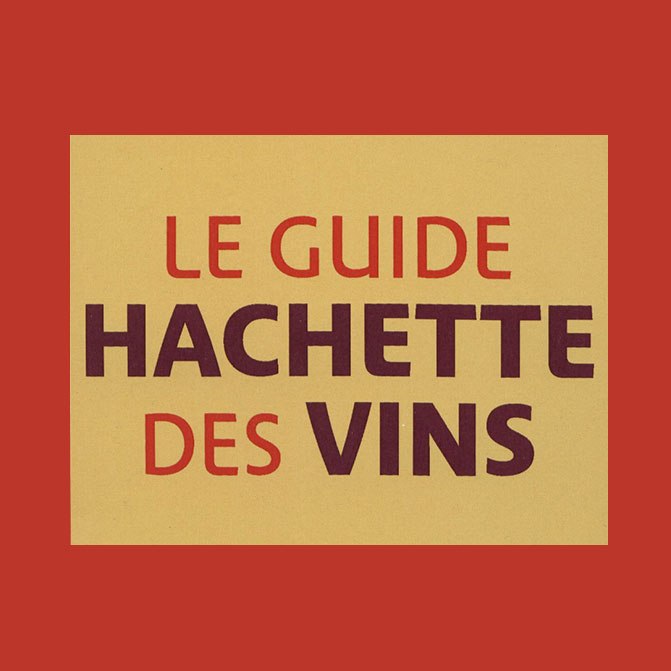 Guide Hachette