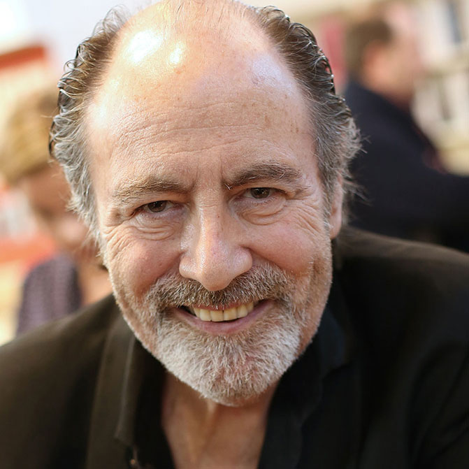 Michel Delpech