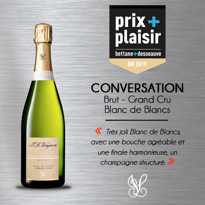 Prix Plaisir 0R – bettane + dessauve 2019