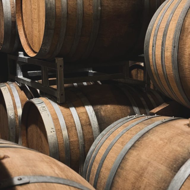•PATIENCE•
Vinification requests time.
Wine is patiently working in our various barrels to express the best benefits of our terroir.
.
.
.
#champagne #jlvergnon #barrel #wine #vinification #chardonnay