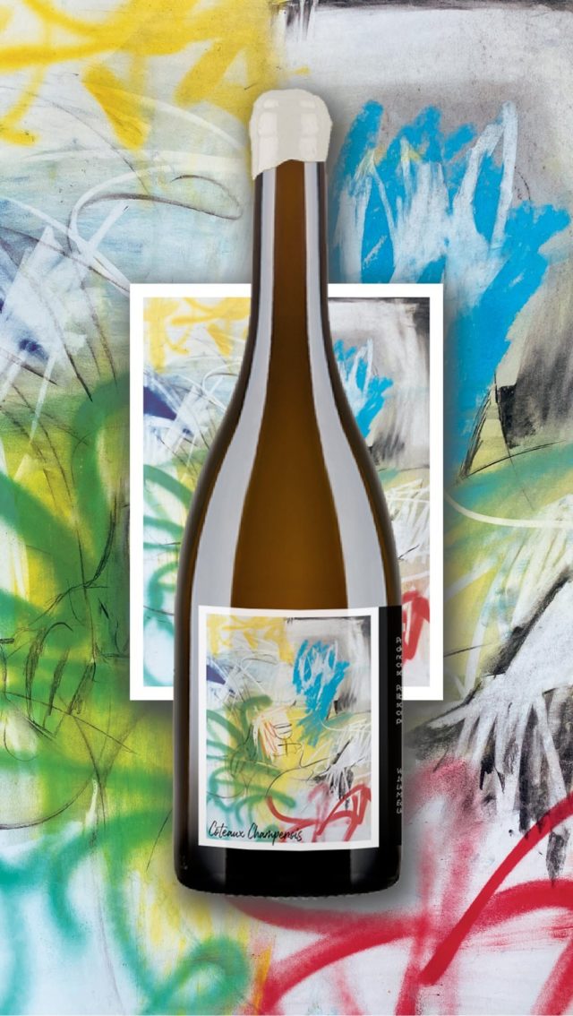 𝙉𝙀𝙒 𝙖𝙣𝙙 𝙞𝙩’𝙨 𝙣𝙤𝙩 𝙨𝙥𝙖𝙧𝙠𝙡𝙞𝙣𝙜!
• After +40 years since the last white wine of JL Vergnon, the Coteaux Champenois is back.
• A single plot from Oger, 100% chardonnay, vinified and aged in selected barrels for 18 months. Manually bottled in classic burgundy bottles and their unique labels made by @gautier_sauvage
> Limited edition, only 760 pieces.
.
.
.
#champagne #whitewine #coteauxchampenois #grandcru #new #wine #soon