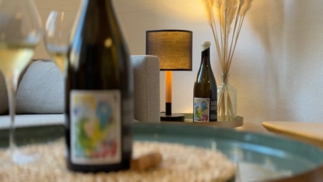 𝑪𝒐𝒕𝒆𝒂𝒖𝒙 𝑪𝒉𝒂𝒎𝒑𝒆𝒏𝒐𝒊𝒔
New cuvée in the house !
After decades, the Coteaux Champenois blanc is back. A new version of this white wine, from a single vineyard of Oger, specially selected and vinified in oak barrels.
.
Only 760 bottles and 10 magnums
.
Label designed by @gautier_sauvage and printed by @julien_imprimeclair
.
#champagne #coteauxchampenois #wine #whitewine #2022 #oger #jlvergnon #wein #limited